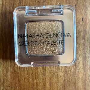 💙4/$20 Natasha Denona GOLDEN EYESHADOW